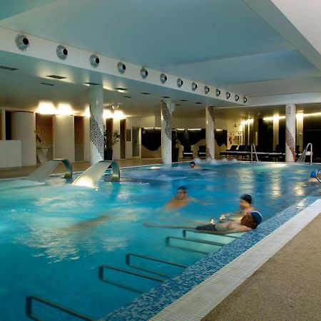 Palace Hotel&Spa - Termas de Sao Vicente Penafiel Exterior foto
