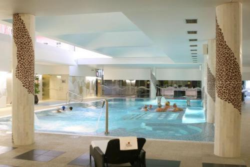 Palace Hotel&Spa - Termas de Sao Vicente Penafiel Exterior foto