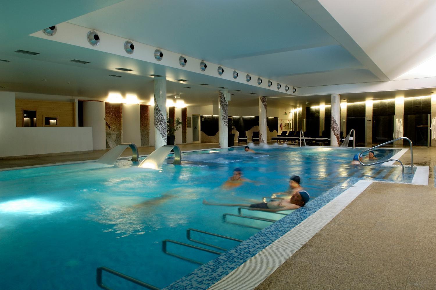Palace Hotel&Spa - Termas de Sao Vicente Penafiel Exterior foto
